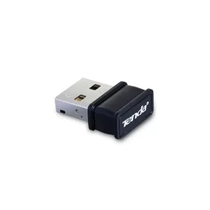 Tenda wireless USB Adapter Nano using wifi 6 technology