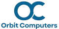 Orbit Computers Bahadurabad Karachi Pakistan logo