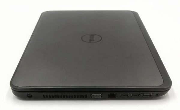 Dell Latitude 3540 Core i5 4th Gen 4GB RAM 128GB SSD 15.6" Display with numpad - Image 3